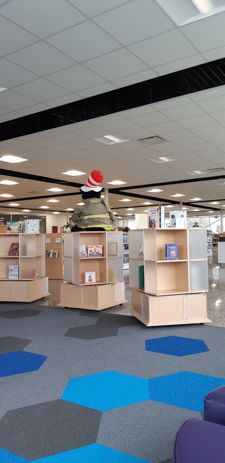 West Lincoln Public Library - Smithville branch | 177 West St, Smithville, ON L0R 2A0, Canada | Phone: (905) 957-3756