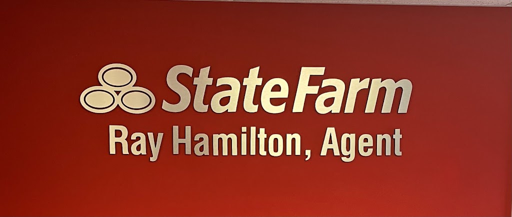 Ray Hamilton - State Farm Insurance Agent | 10717 Birmingham Way Unit A, Woodstock, MD 21163, USA | Phone: (410) 988-2419