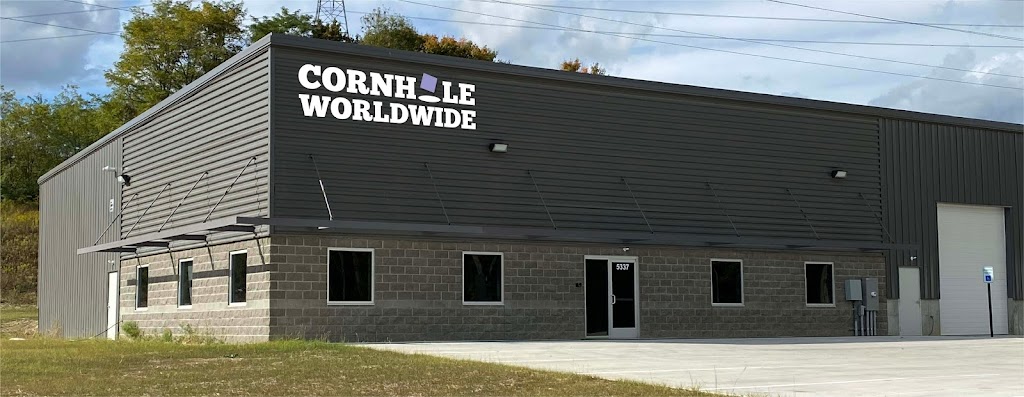 Cornhole Worldwide | 5337 OH-128, Cleves, OH 45002, USA | Phone: (513) 860-3730