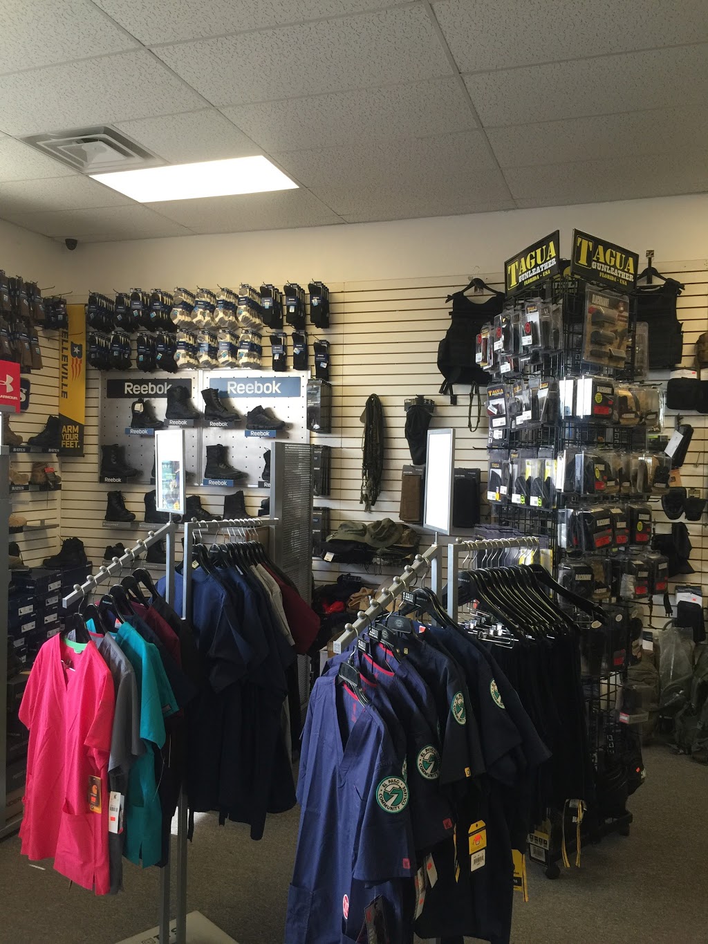 24-7 Gear | 12311 Montana Ave #110, El Paso, TX 79938, USA | Phone: (915) 307-7139