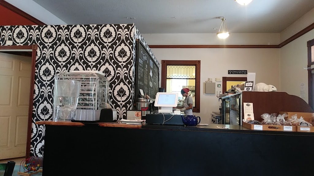 White Rabbit Bakery | 21368 Pacific Hwy E, Aurora, OR 97002, USA | Phone: (503) 267-9044