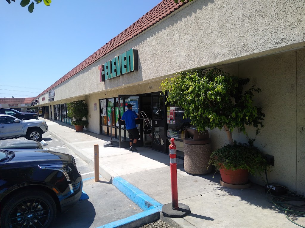 7-Eleven | 19001 Bushard St, Huntington Beach, CA 92646, USA | Phone: (714) 963-8878