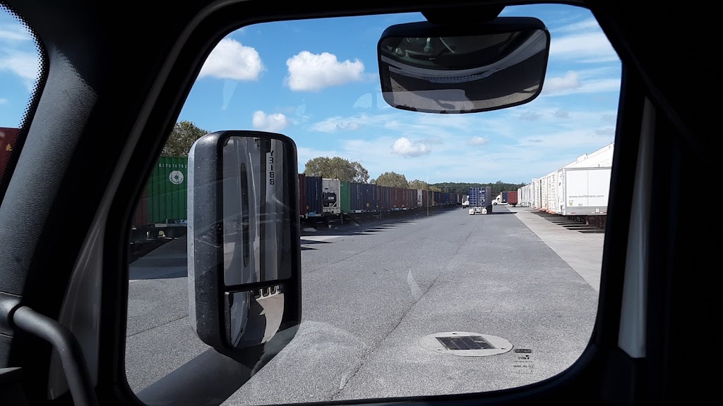 NFI Cal Cartage | 375 Kenyon Rd, Suffolk, VA 23434, USA | Phone: (757) 538-3680