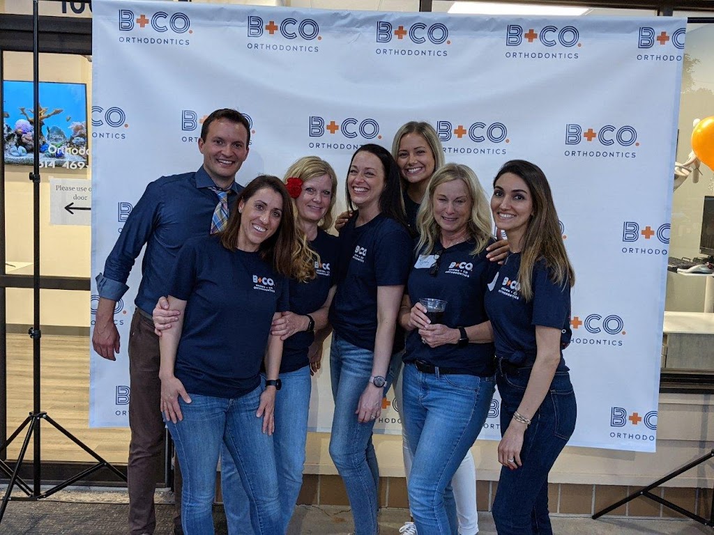 Brown + Co Orthodontics | 160 Four Seasons Shopping Center, Chesterfield, MO 63017, USA | Phone: (314) 469-0964