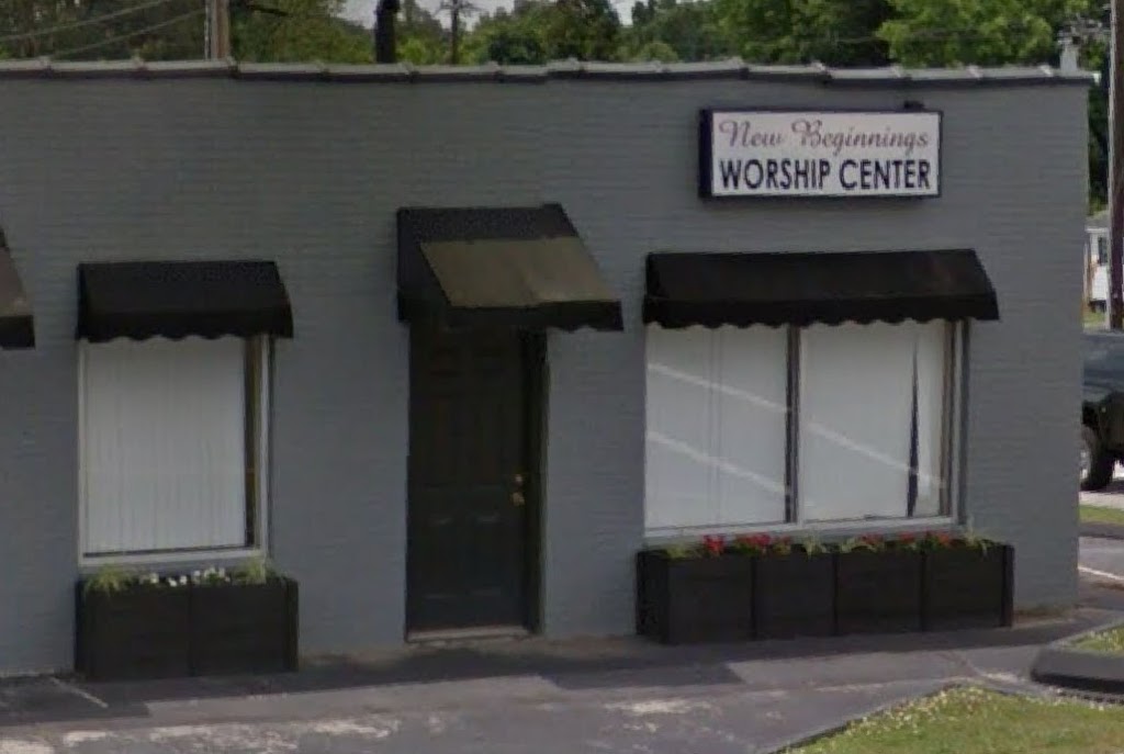New Beginnings Worship Center | 311 Trindale Rd, Archdale, NC 27263 | Phone: (336) 289-6555