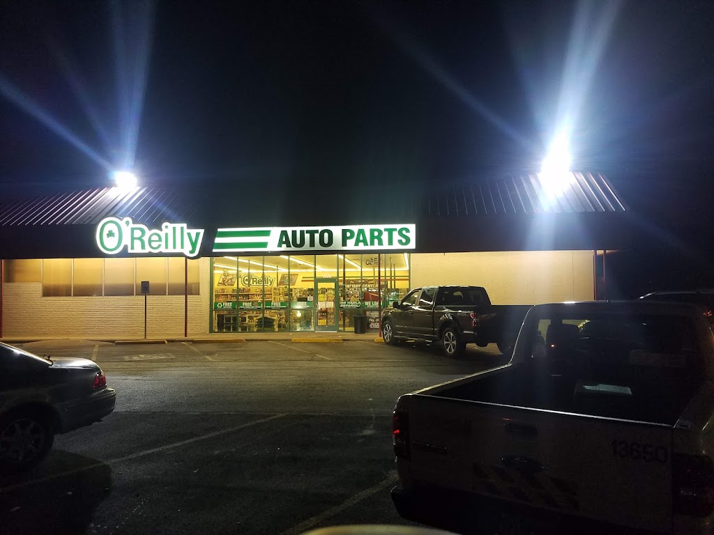 OReilly Auto Parts | 1536 Buckner Blvd, Dallas, TX 75217, USA | Phone: (214) 398-9195