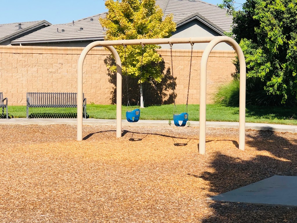 Tesoro Park | 1399 Tesoro Dr, Manteca, CA 95337, USA | Phone: (209) 456-8600