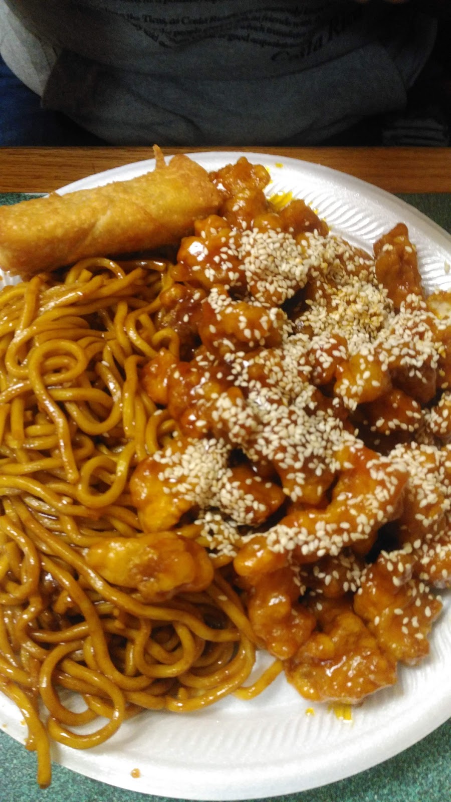 China Express | 4183 Franklin Rd, Murfreesboro, TN 37128, USA | Phone: (615) 848-3398