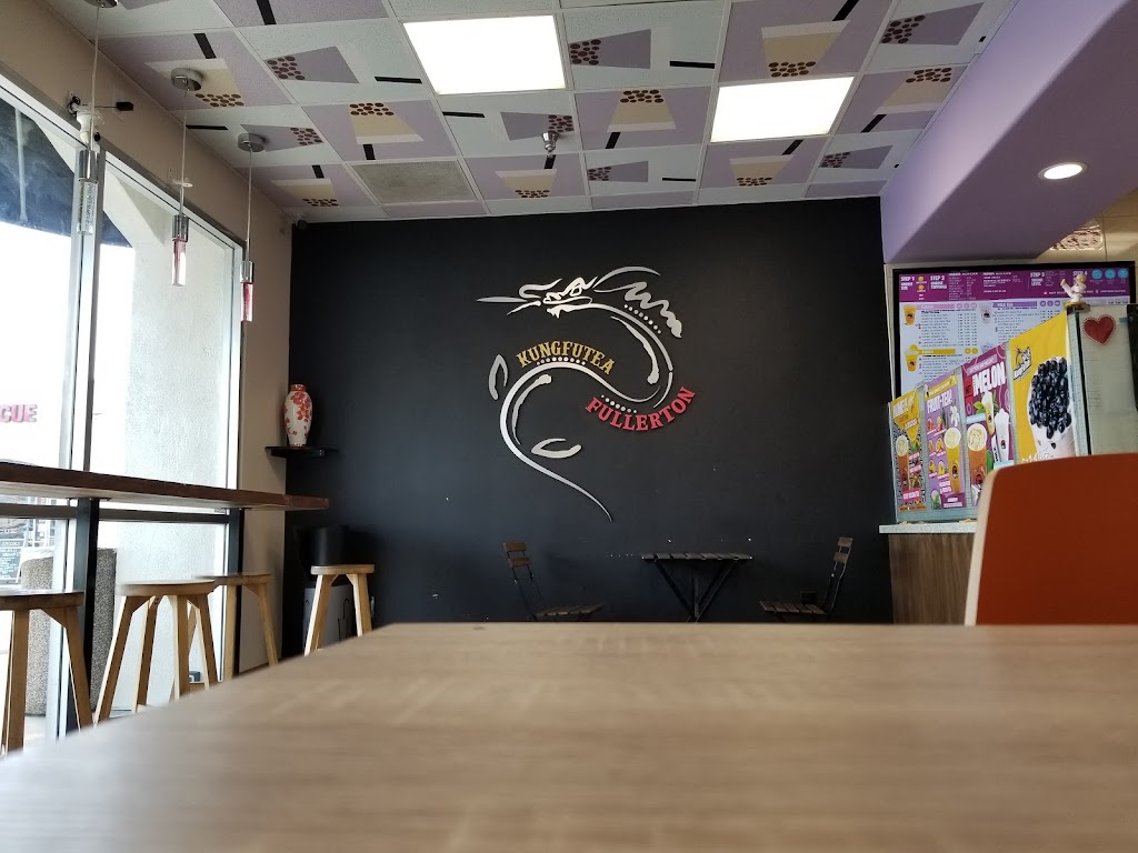 Kung Fu Tea | 729 N Placentia Ave, Fullerton, CA 92831, USA | Phone: (657) 378-6556