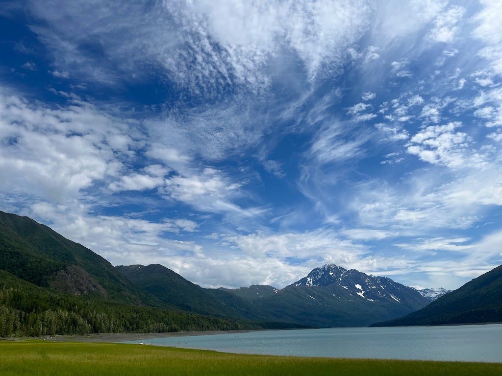 Chugach State Park | 18620 Seward Hwy, Anchorage, AK 99516, USA | Phone: (907) 345-5014