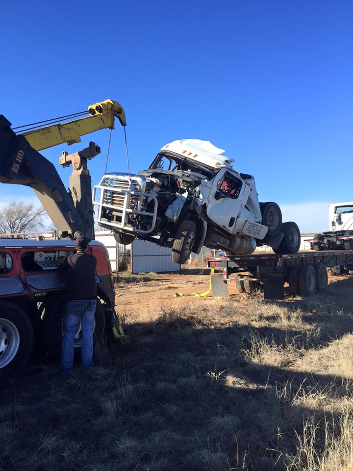 Tiger Towing and Transportation Inc | 10622 P R 1310, Wolfforth, TX 79382, USA | Phone: (806) 302-2400