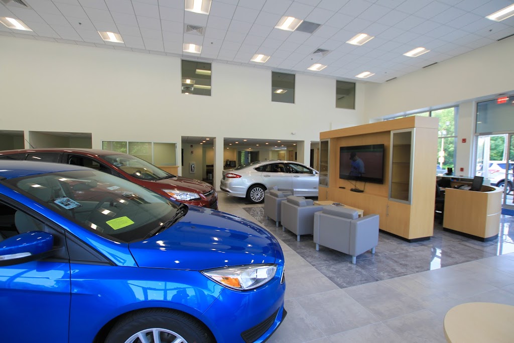 Jannell Ford of Hanover | 2000 Washington St, Hanover, MA 02339, USA | Phone: (781) 982-4500