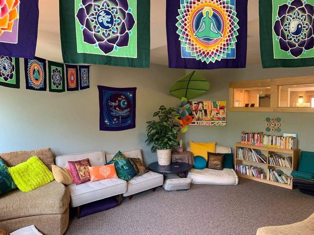Family Village Cooperative Coworking and Childcare | 8900 Arapahoe Rd, Boulder, CO 80303, USA | Phone: (720) 580-3969