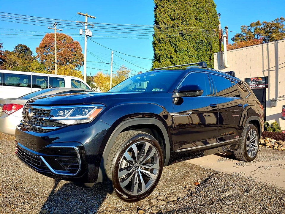 To The Limit Motorsportz | 155 N Isabella St, Saxonburg, PA 16056, USA | Phone: (724) 360-4043