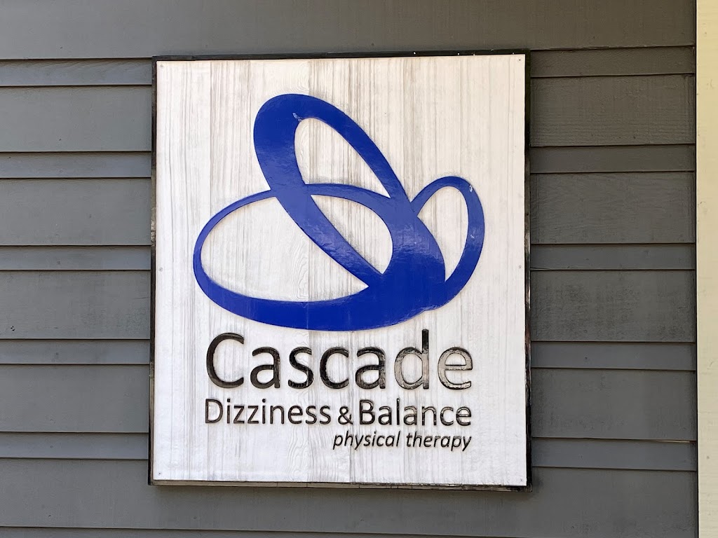 Cascade Dizziness & Balance Physical Therapy | 120 Lakeside Ave #210, Seattle, WA 98122, USA | Phone: (206) 925-3762