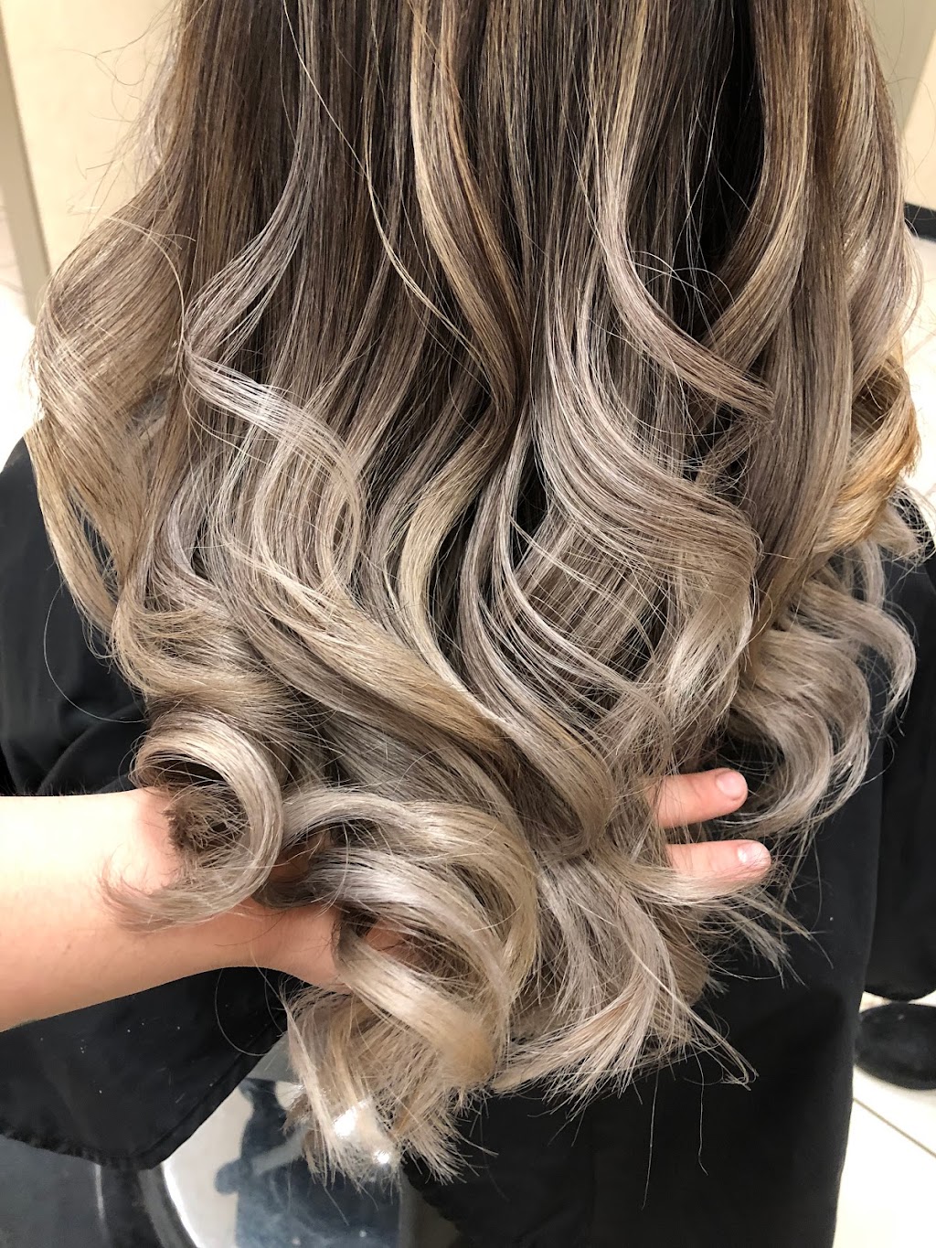 Beautiful Hair By Becca | Cunningham Salon Across from Safe way on Trekell & Cottonwood, 973 E Cottonwood Ln, Casa Grande, AZ 85122, USA | Phone: (480) 228-9963