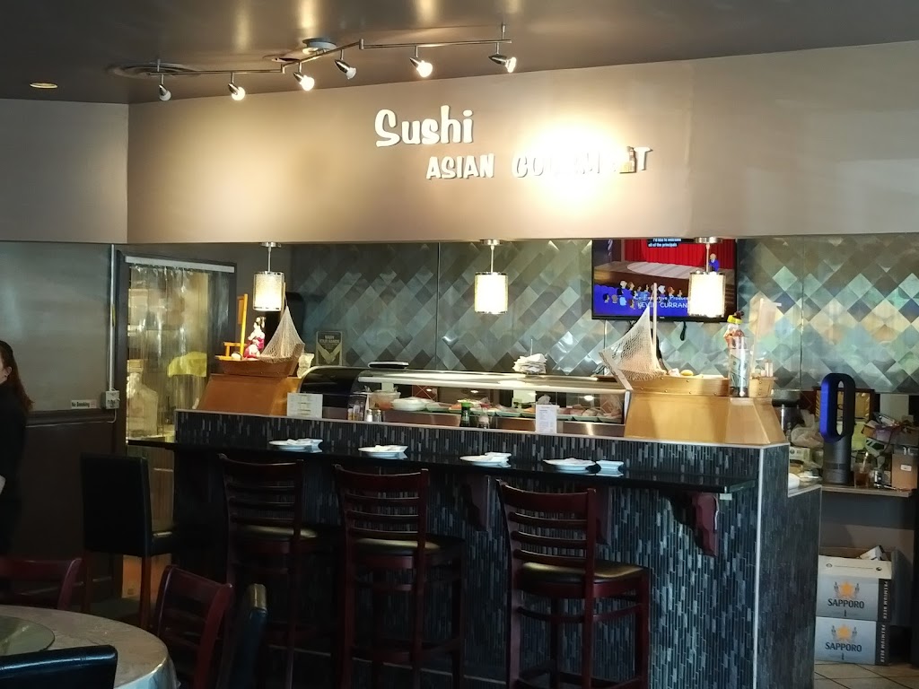 Sushi Asia Gourmet | 1375 N Portage Path, Akron, OH 44313, USA | Phone: (234) 706-6750