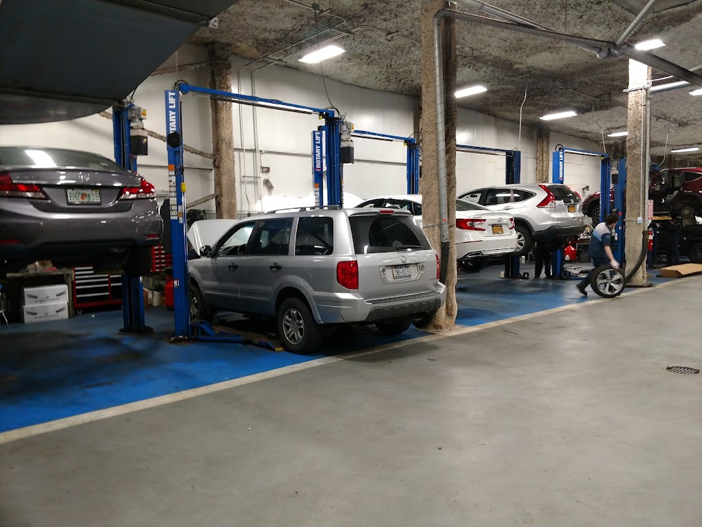 Yonkers Honda Service Center | 500 Yonkers Ave, Yonkers, NY 10704, USA | Phone: (914) 963-5867