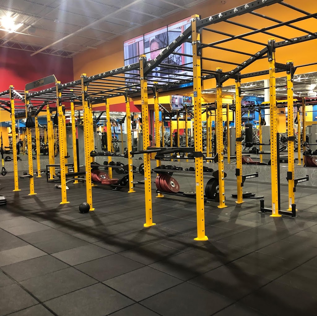 Fitness Connection | 2550 W Red Bird Ln, Dallas, TX 75237 | Phone: (214) 333-8000