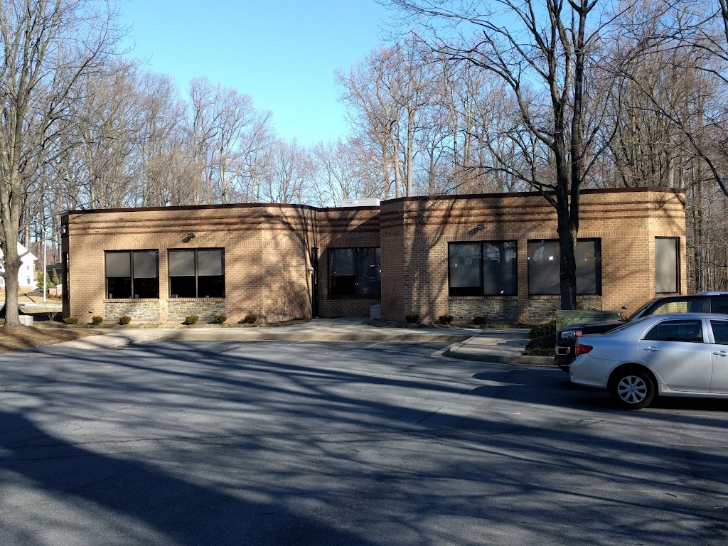 Mardiney Asthma & Allergy Ellicott City Center 3105 N Ridge Rd