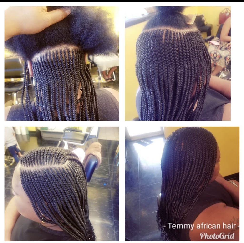 Temmy African hair Braiding | 5534 W Winston Dr, Laveen Village, AZ 85339, USA | Phone: (347) 842-5722