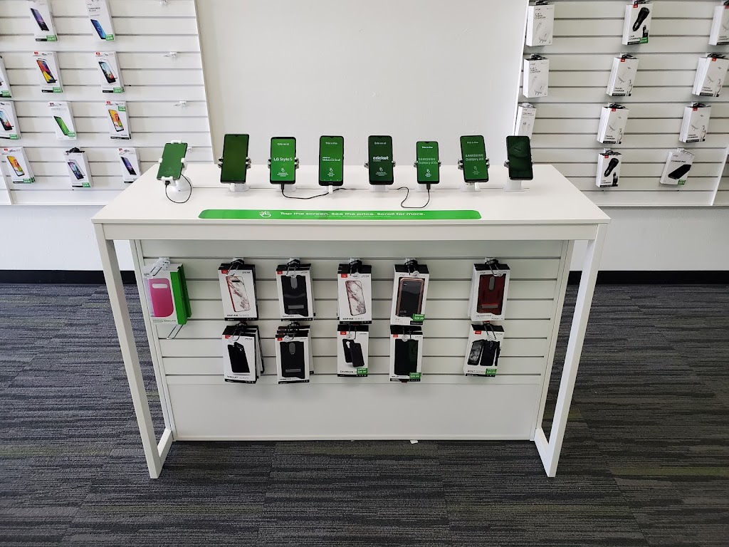 Cricket Wireless Authorized Retailer | 3288 N Garey Ave Ste B, Pomona, CA 91767 | Phone: (909) 506-4259