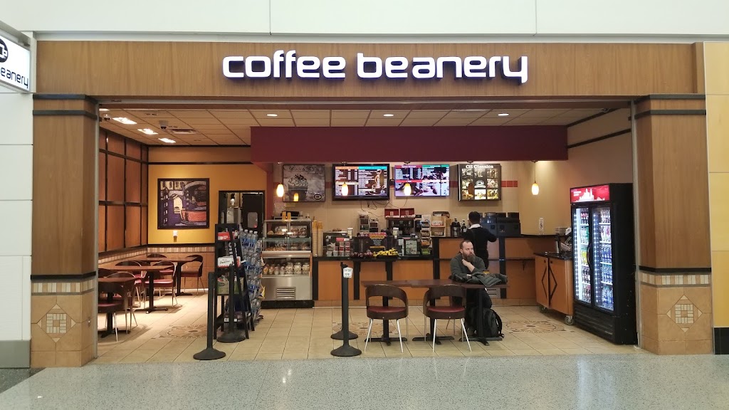 Coffee Beanery | 2588 Worldgateway Pl, Detroit, MI 48242, USA | Phone: (734) 247-1238