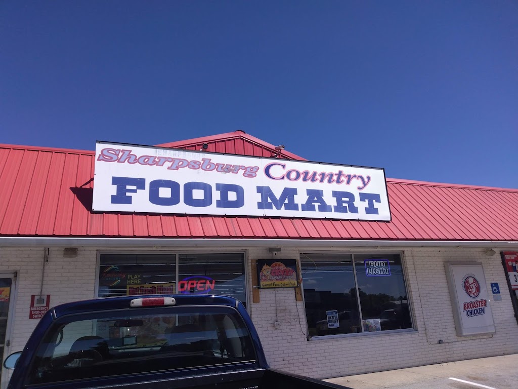 Town & Country Food Mart | 657 Main St, Sharpsburg, KY 40374, USA | Phone: (606) 709-0033