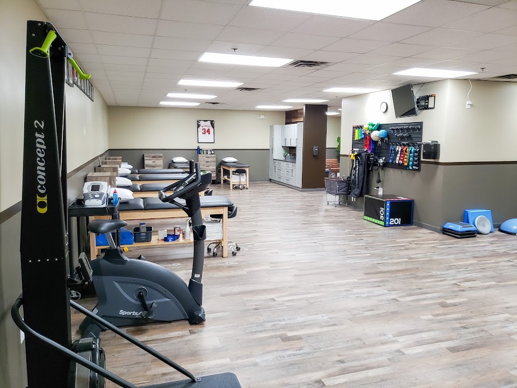 EPIC Physical Therapy | 2245 Garner Road Raleigh, NC 27610, Raleigh, NC 27603, USA | Phone: (919) 897-1059