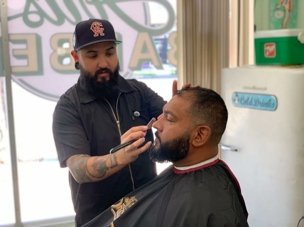 Arts Barbershop | 122 E Florida Ave, Hemet, CA 92543, USA | Phone: (951) 658-0559