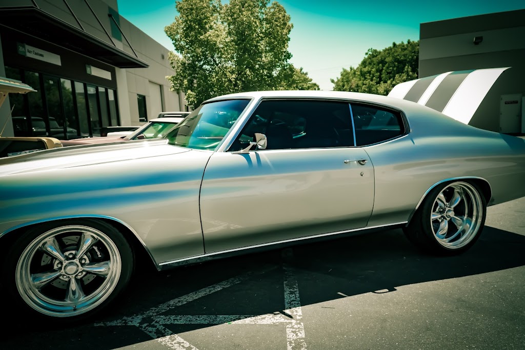 Ace Customs | 26450 Ruether Ave # 204, Santa Clarita, CA 91350, USA | Phone: (661) 252-5705