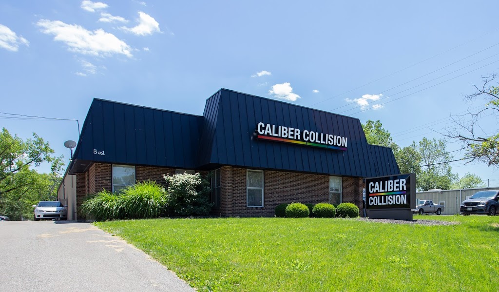 Caliber Collision | 591 Northland Blvd, Forest Park, OH 45240 | Phone: (513) 674-1234