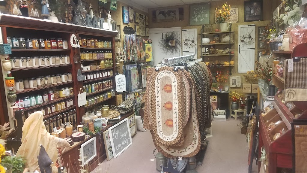 Ben Gue Antiques & Gifts | 4 S Main St, Mt Airy, MD 21771, USA | Phone: (301) 829-2112