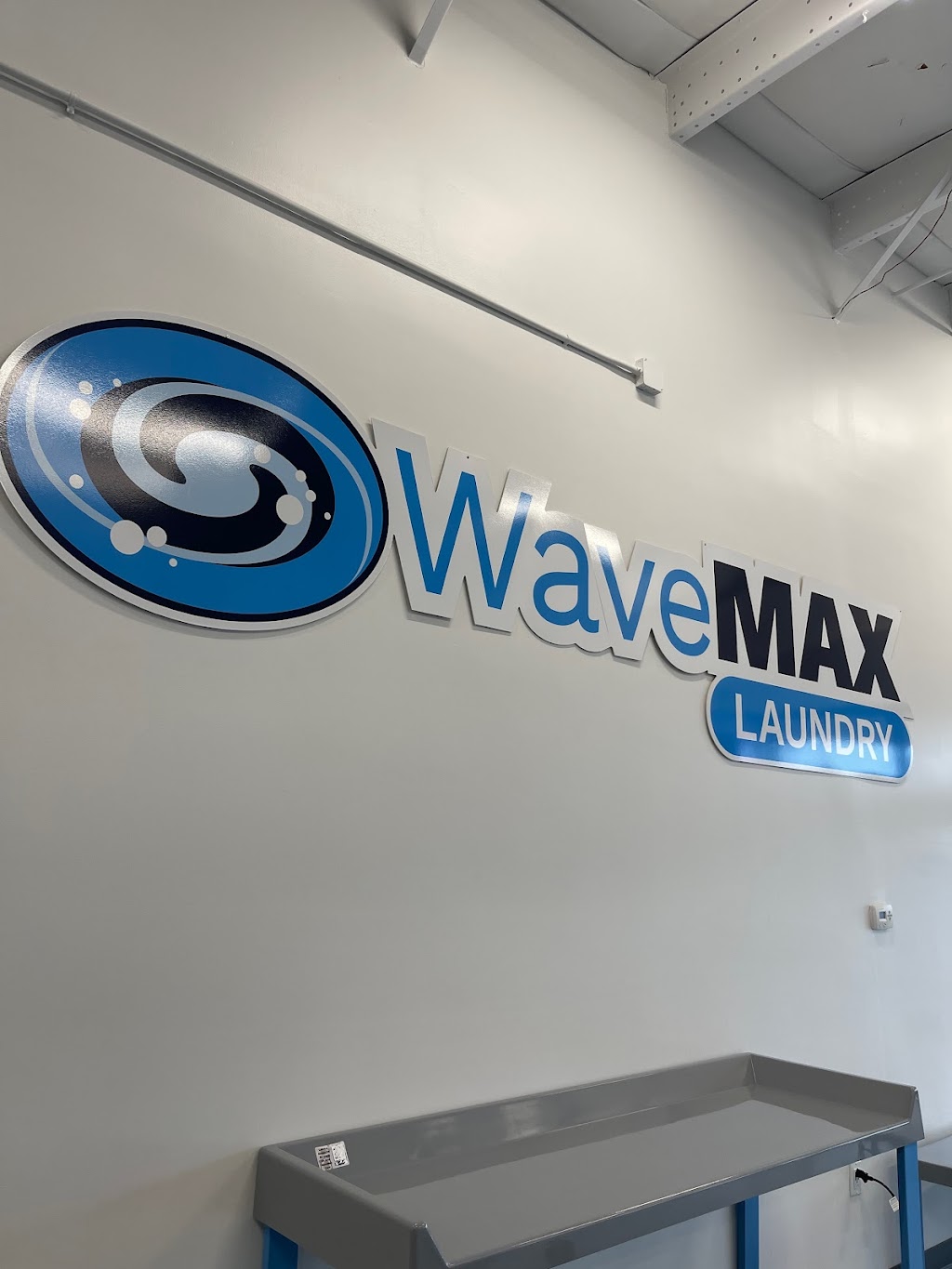 Wavemax Laundry Carrollton, TX | 2760 E Trinity Mls Rd, Carrollton, TX 75006, USA | Phone: (214) 731-6575