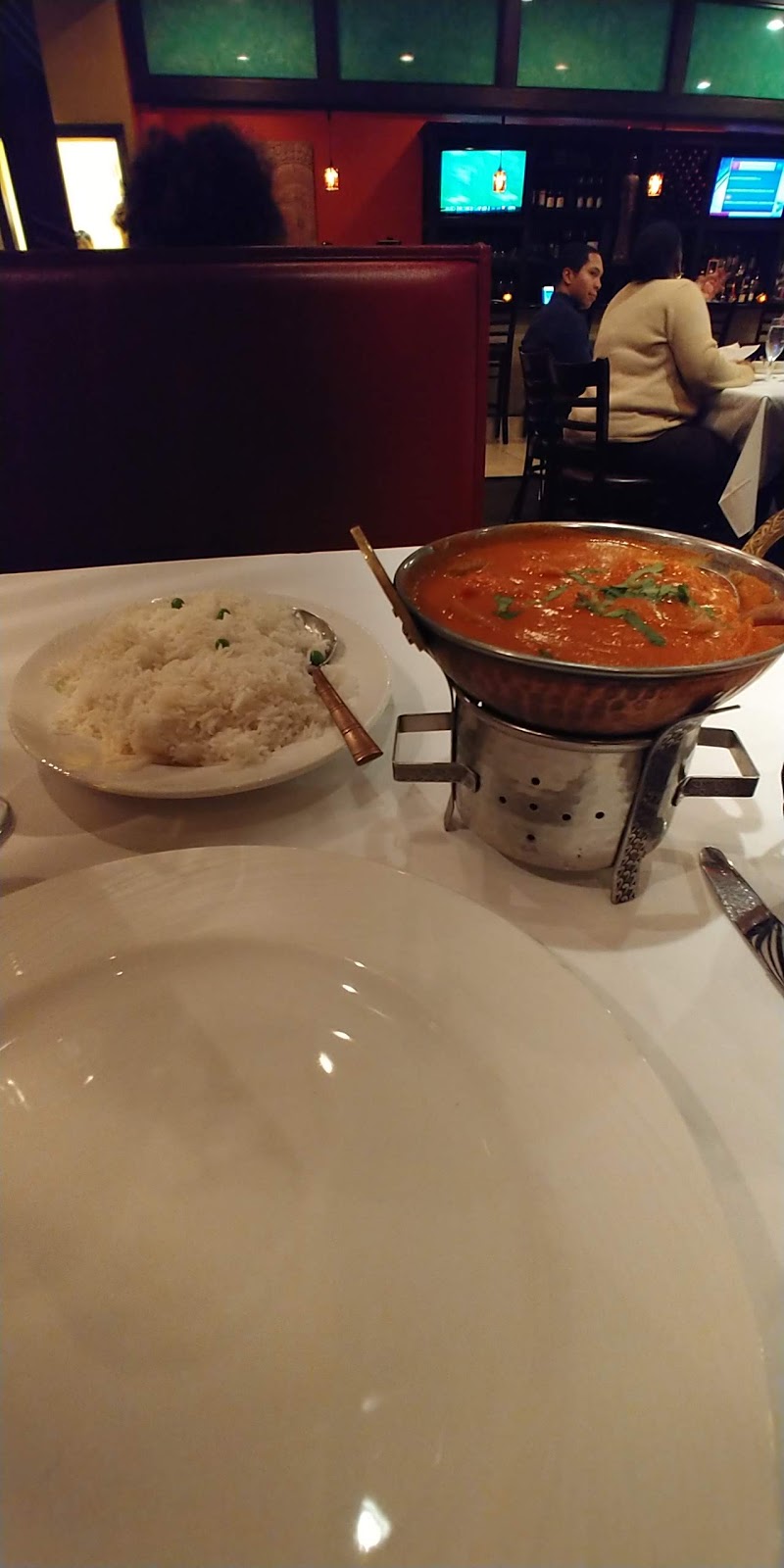 Namaste Fine Indian Cuisine | 2510 Conway Rd #109, Gambrills, MD 21054, USA | Phone: (410) 721-5654