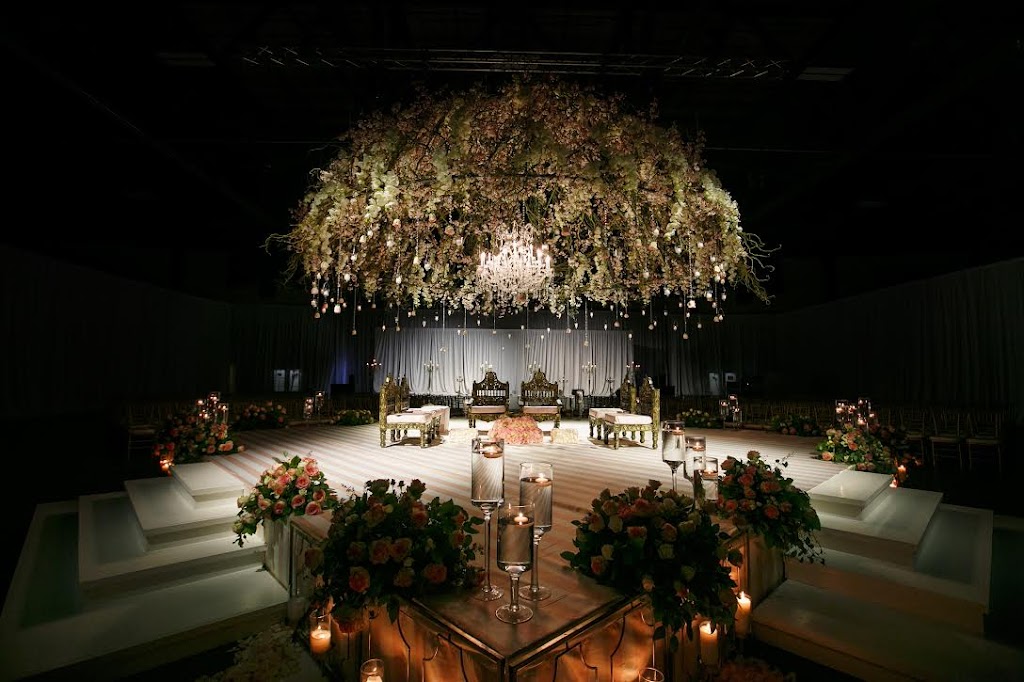 Prashe Wedding Decor and Bridal | 4841 Lakawana St, Dallas, TX 75247, USA | Phone: (972) 980-4483