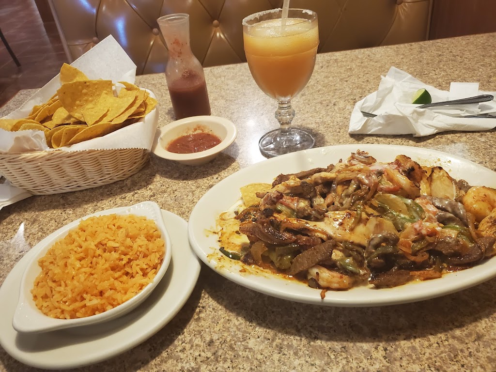 El Nopal Mexican Restaurant | 540 Old Mill Rd, Cartersville, GA 30120, USA | Phone: (770) 382-8550
