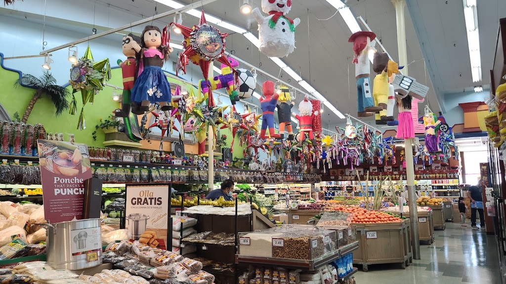 Cardenas Markets | 235 E Julian St, San Jose, CA 95112, USA | Phone: (408) 292-3177