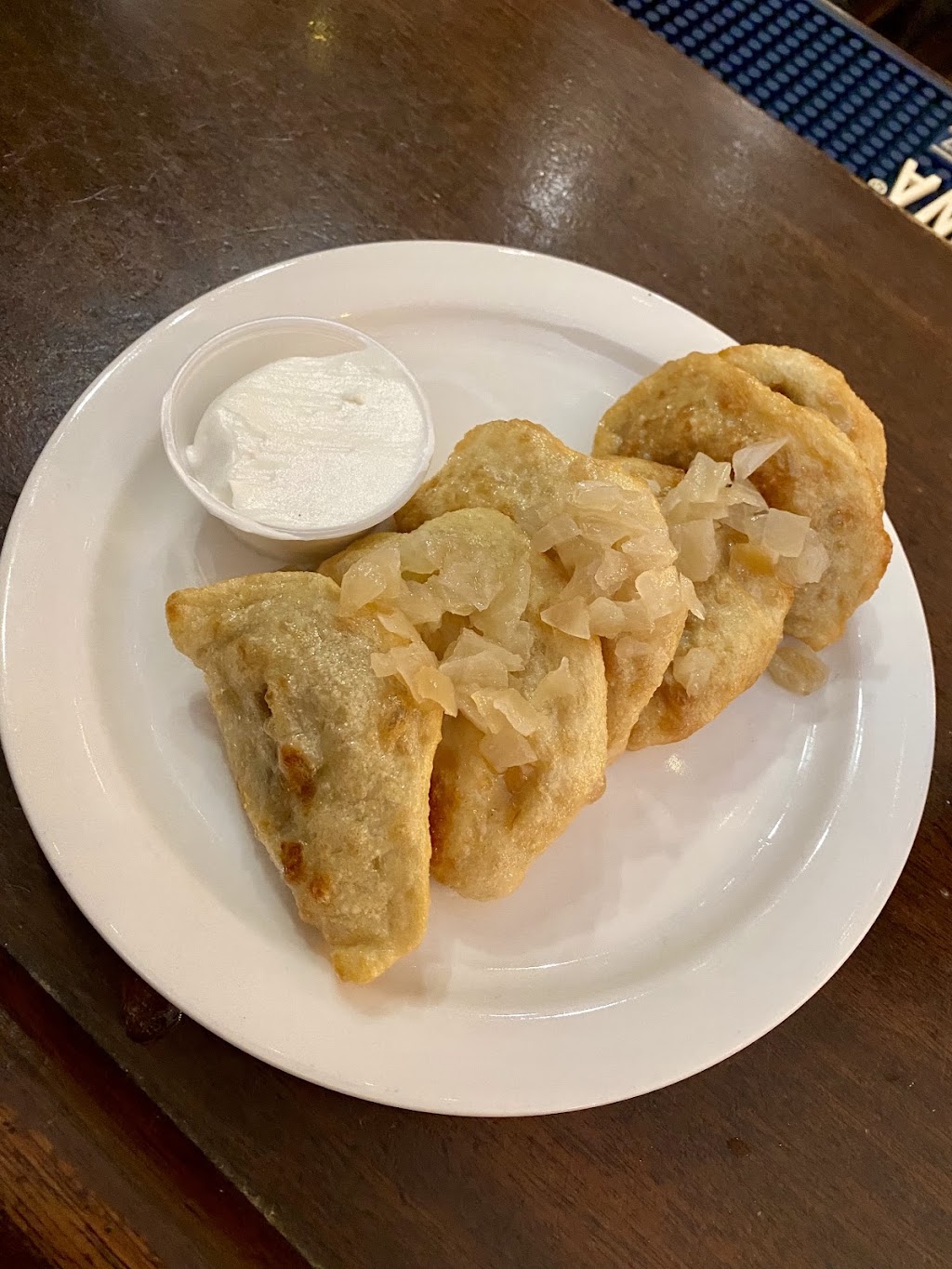 Karczma | 136 Greenpoint Ave, Brooklyn, NY 11222, USA | Phone: (718) 349-1744