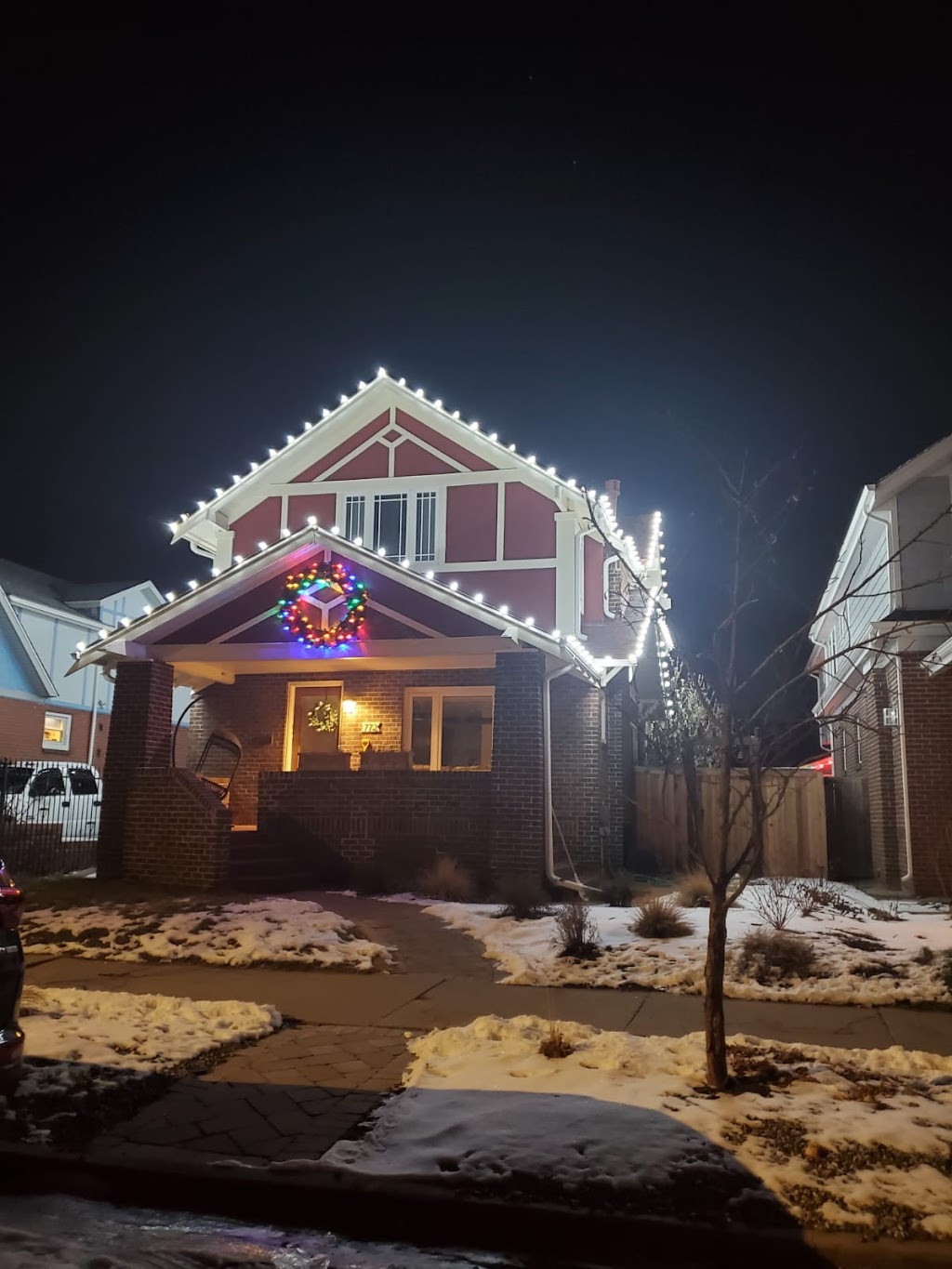 East Coast Christmas Lights of Harrison | 500 Mamaroneck Ave, Harrison, NY 10528, USA | Phone: (914) 357-7108