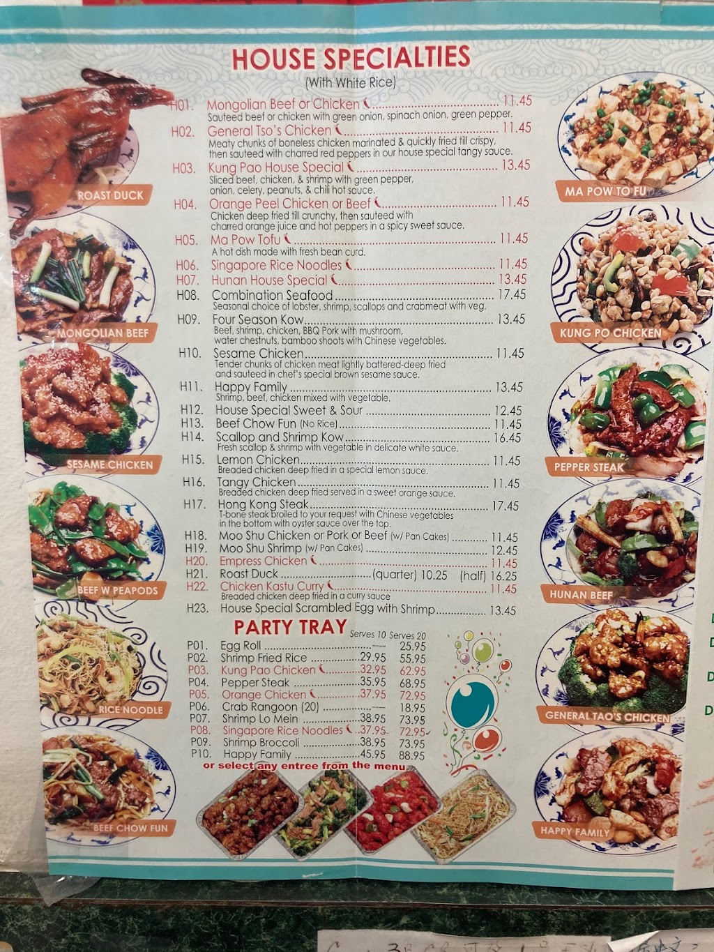 Lucky Star Chinese Restaurant | 3028 Hobson Rd, Woodridge, IL 60517, USA | Phone: (630) 795-1998