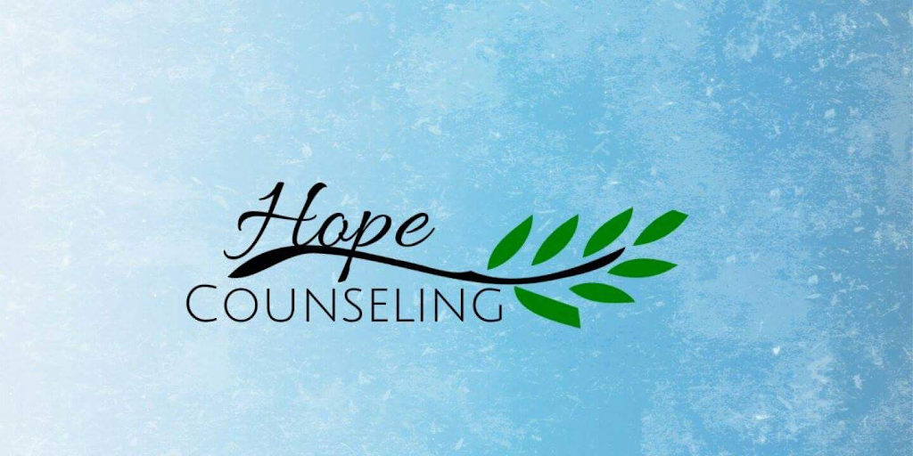 Hope Counseling of Central FL, LLC | 241 Ruby Ave suite b, Kissimmee, FL 34741, USA | Phone: (407) 906-5214