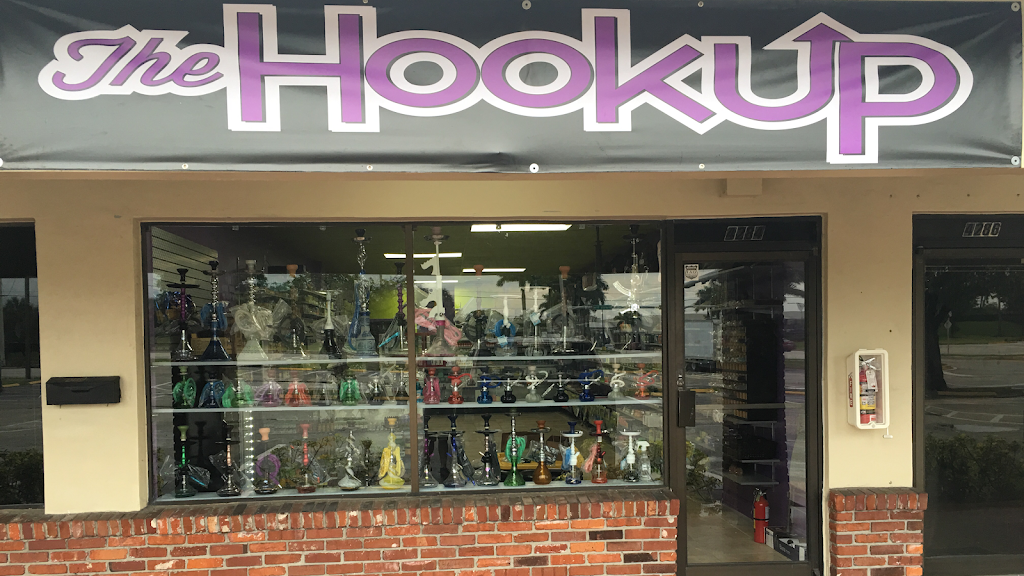 The Hook Up | 4284 S University Dr, Davie, FL 33328, USA | Phone: (954) 990-8538