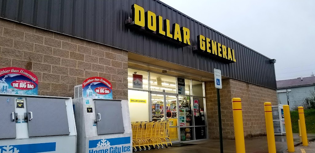 Dollar General | 50 Northmoreland Ave, Munroe Falls, OH 44262, USA | Phone: (234) 303-2409