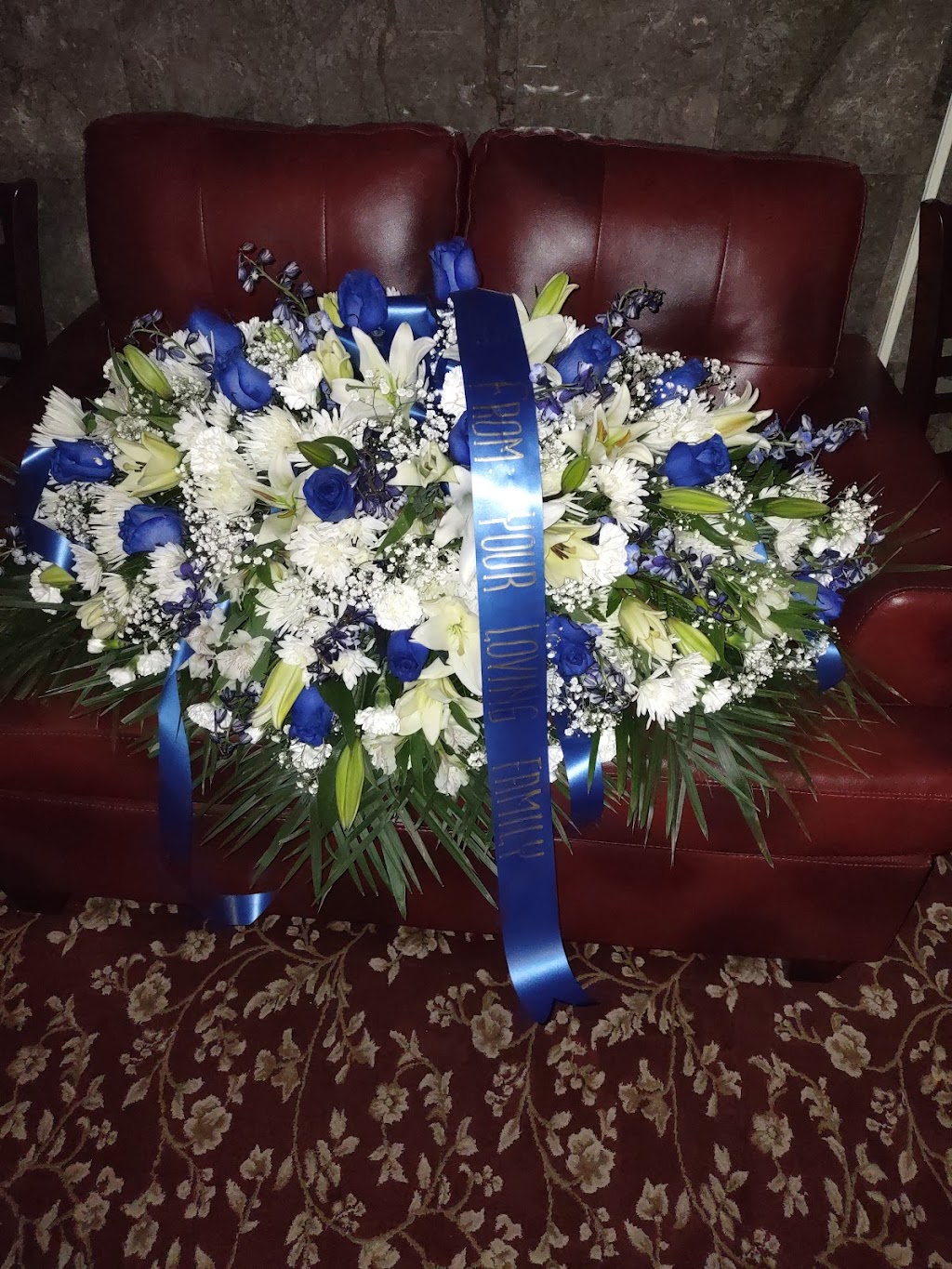 R G Ortiz Funeral Home Inc | 4425 Broadway, New York, NY 10040, USA | Phone: (212) 942-3700