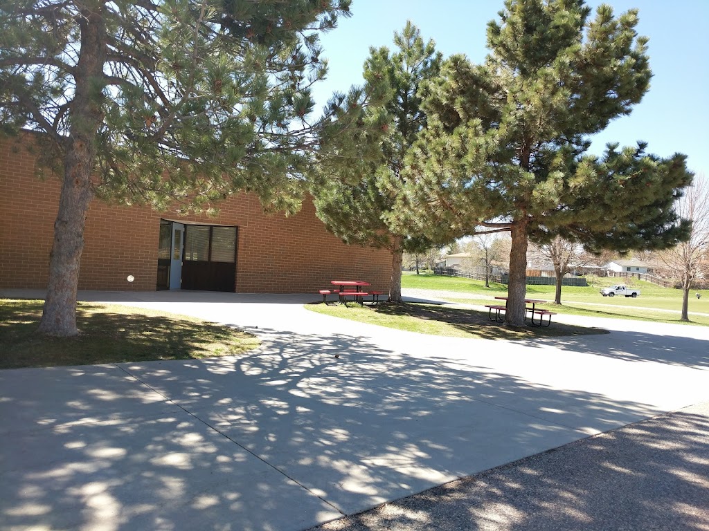 Colorow Elementary School | 6317 S Estes St, Littleton, CO 80123, USA | Phone: (303) 982-5480