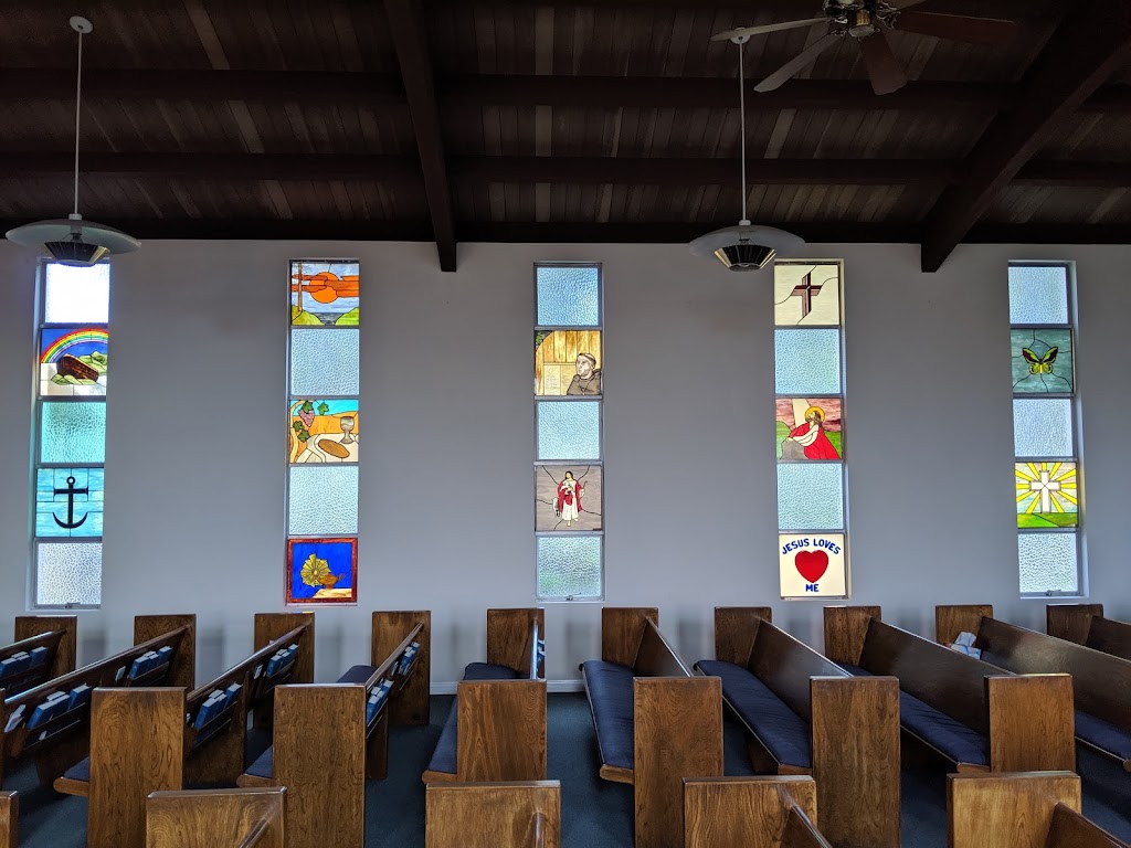 Mount Olive Lutheran Church | 14280 Poway Rd, Poway, CA 92064, USA | Phone: (858) 748-3871