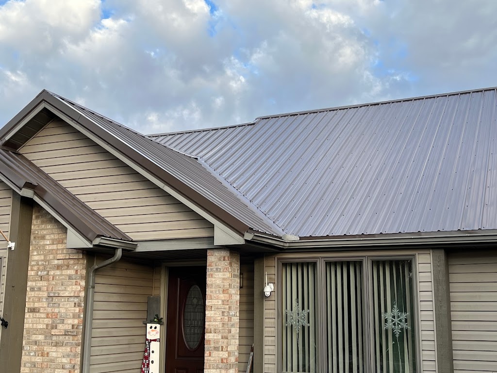 Technical Roofing Of St. Henry, LLC | 742 Cooper Ave, St Henry, OH 45883, USA | Phone: (419) 678-1020