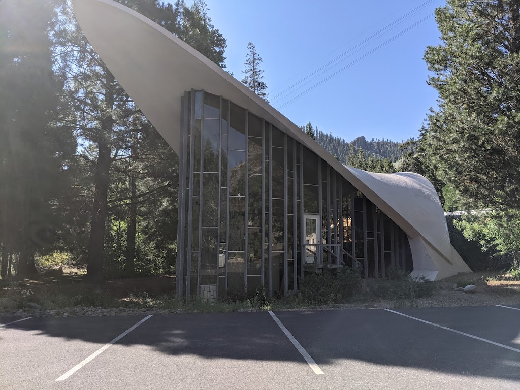 Olympic Valley Chapel - United Church of Christ | 444 Shirley Cyn Rd, Olympic Valley, CA 96146, USA | Phone: (530) 581-4011