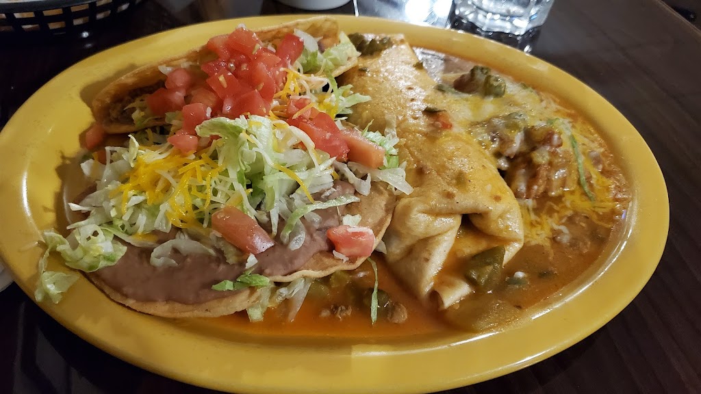 Tafolinos Mexican Restaurant | 2001 Youngfield St, Golden, CO 80401 | Phone: (303) 232-5118